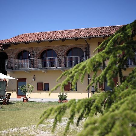 Al Casale B&B 케라스코 외부 사진