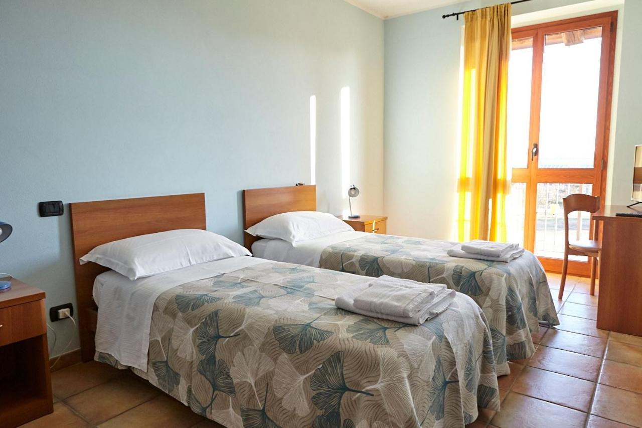 Al Casale B&B 케라스코 외부 사진