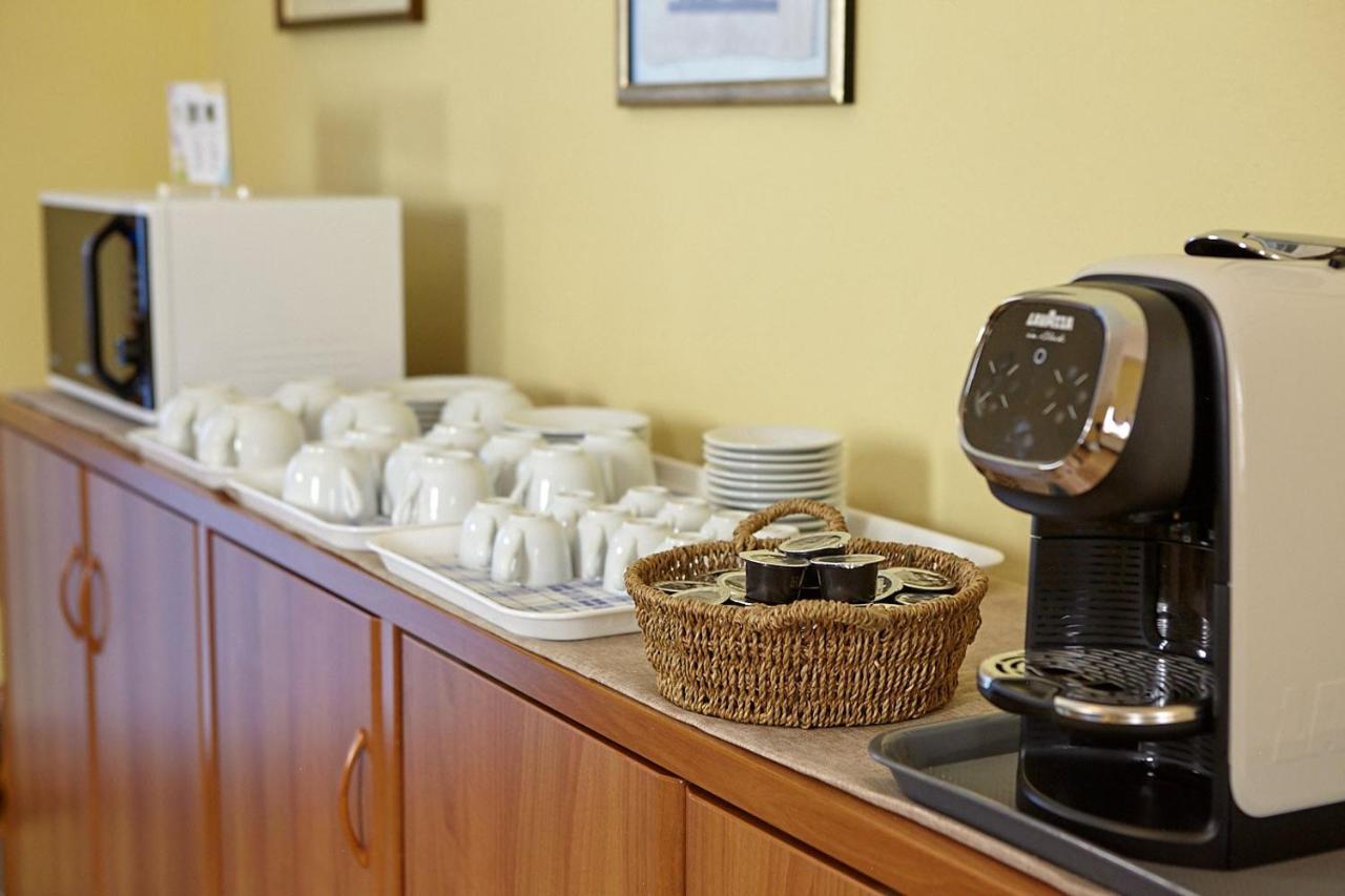 Al Casale B&B 케라스코 외부 사진