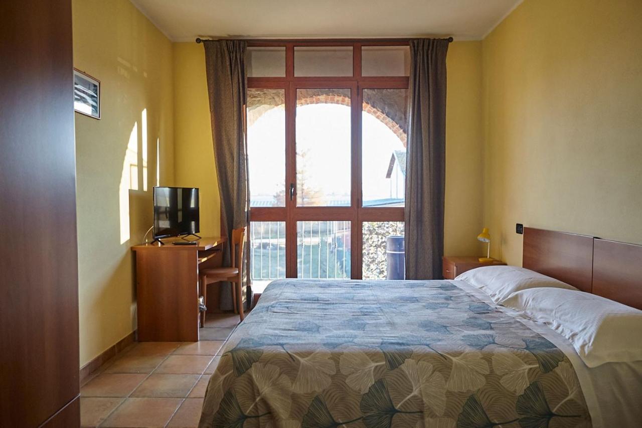 Al Casale B&B 케라스코 외부 사진