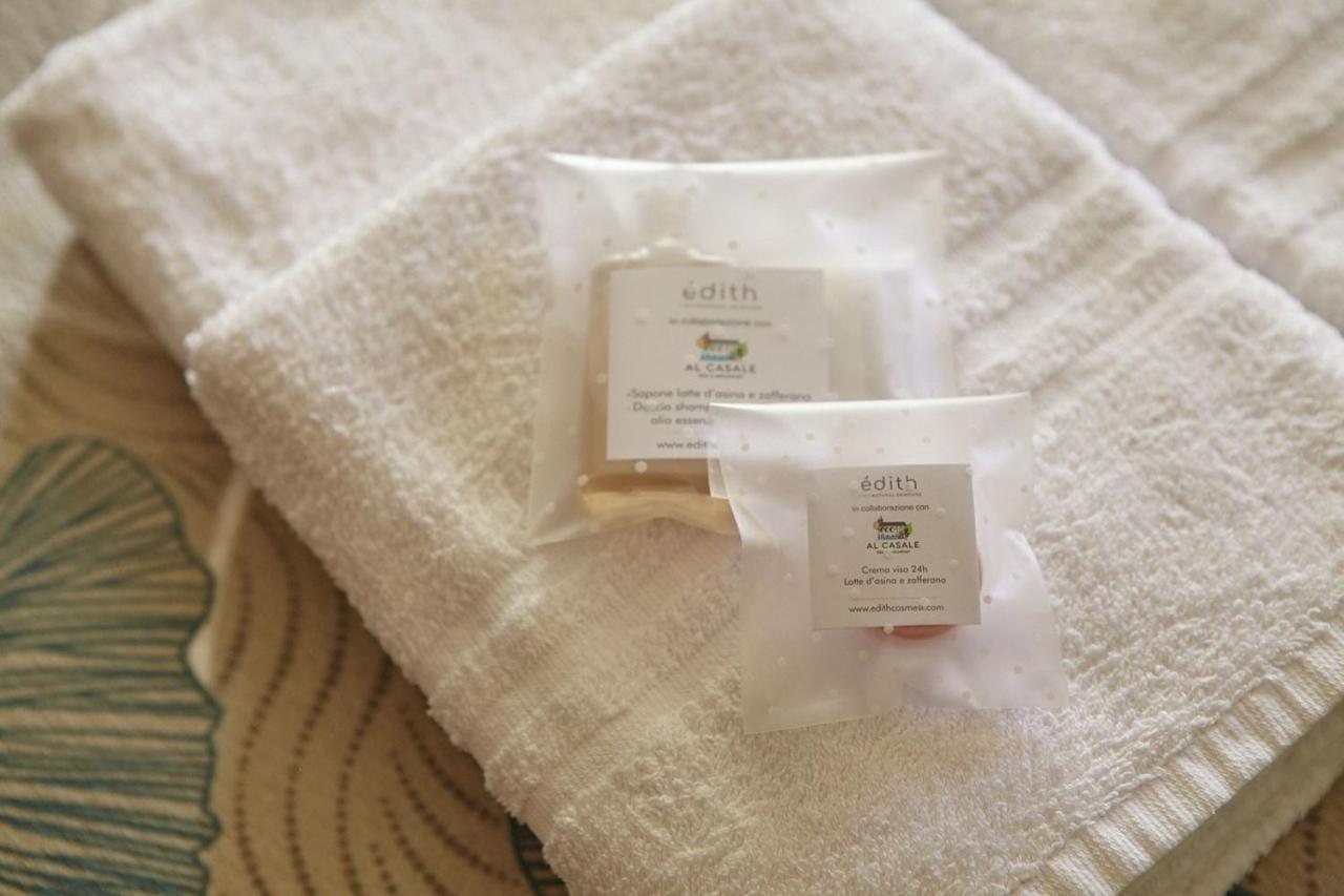 Al Casale B&B 케라스코 외부 사진