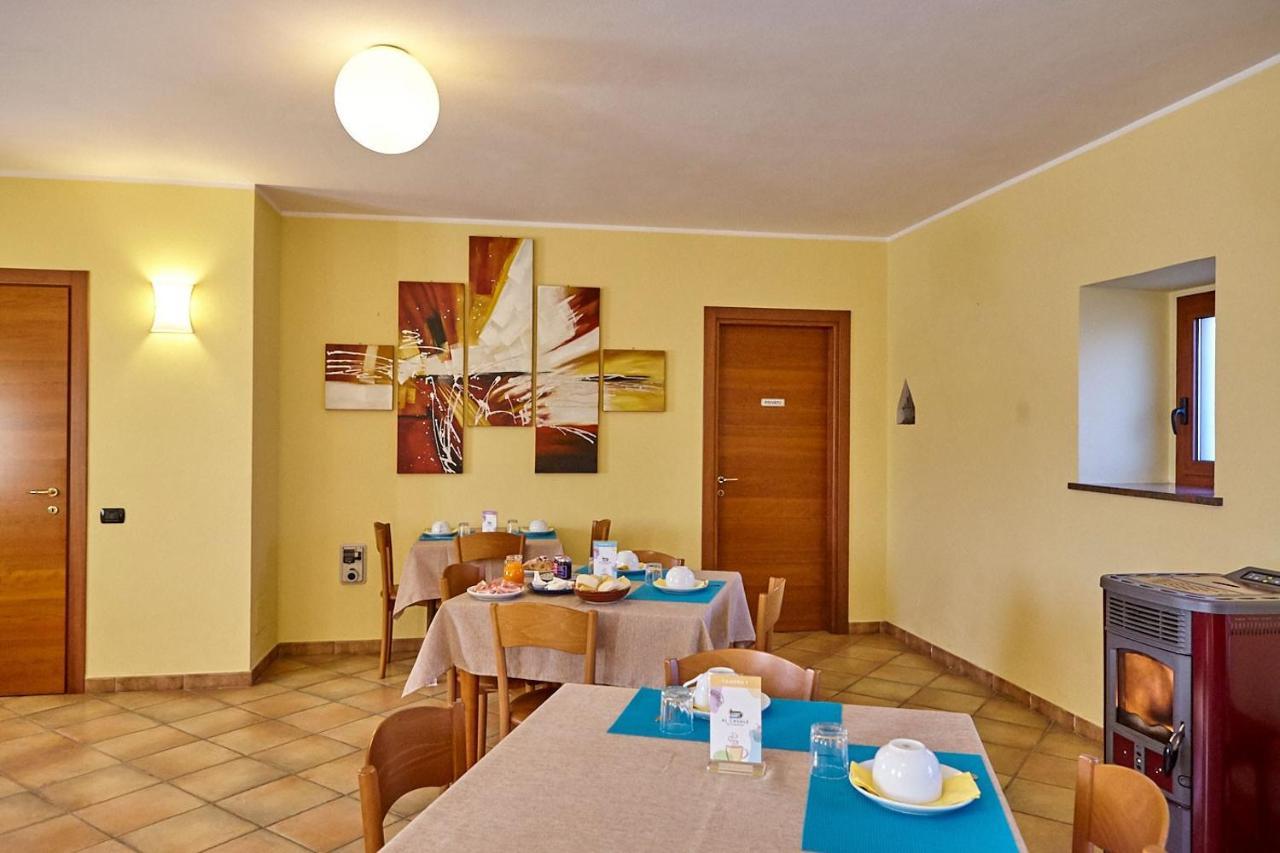 Al Casale B&B 케라스코 외부 사진