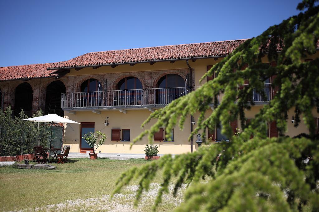 Al Casale B&B 케라스코 외부 사진