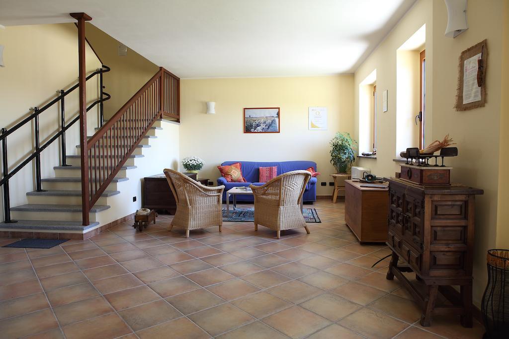 Al Casale B&B 케라스코 외부 사진