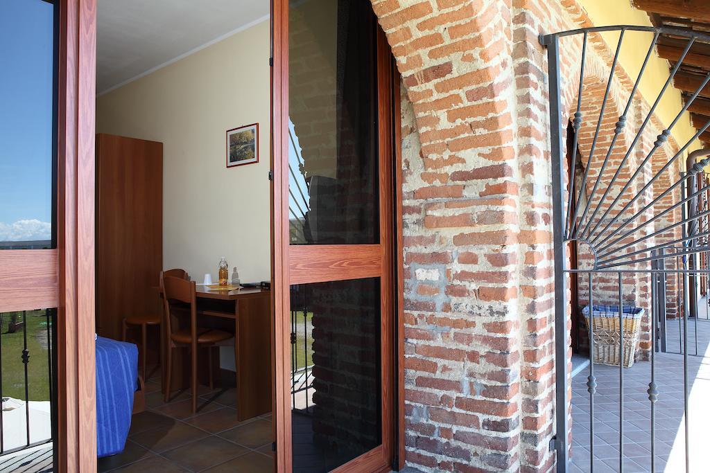 Al Casale B&B 케라스코 외부 사진