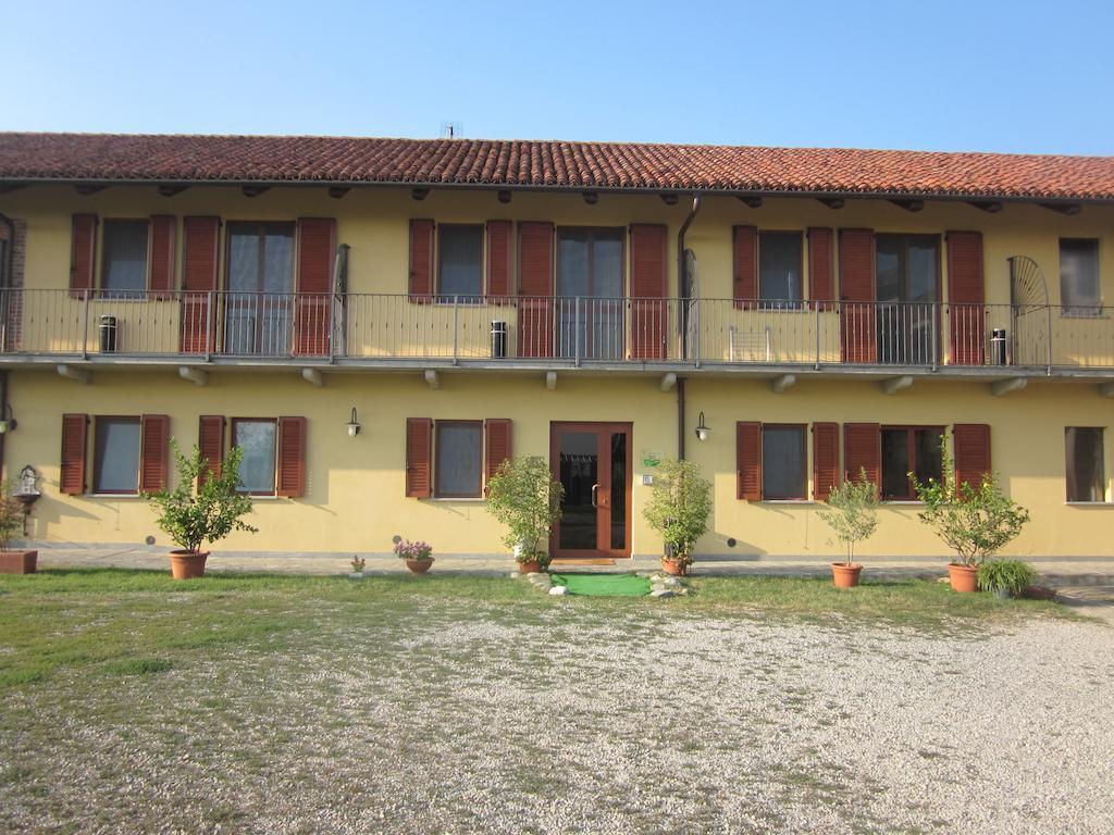 Al Casale B&B 케라스코 외부 사진