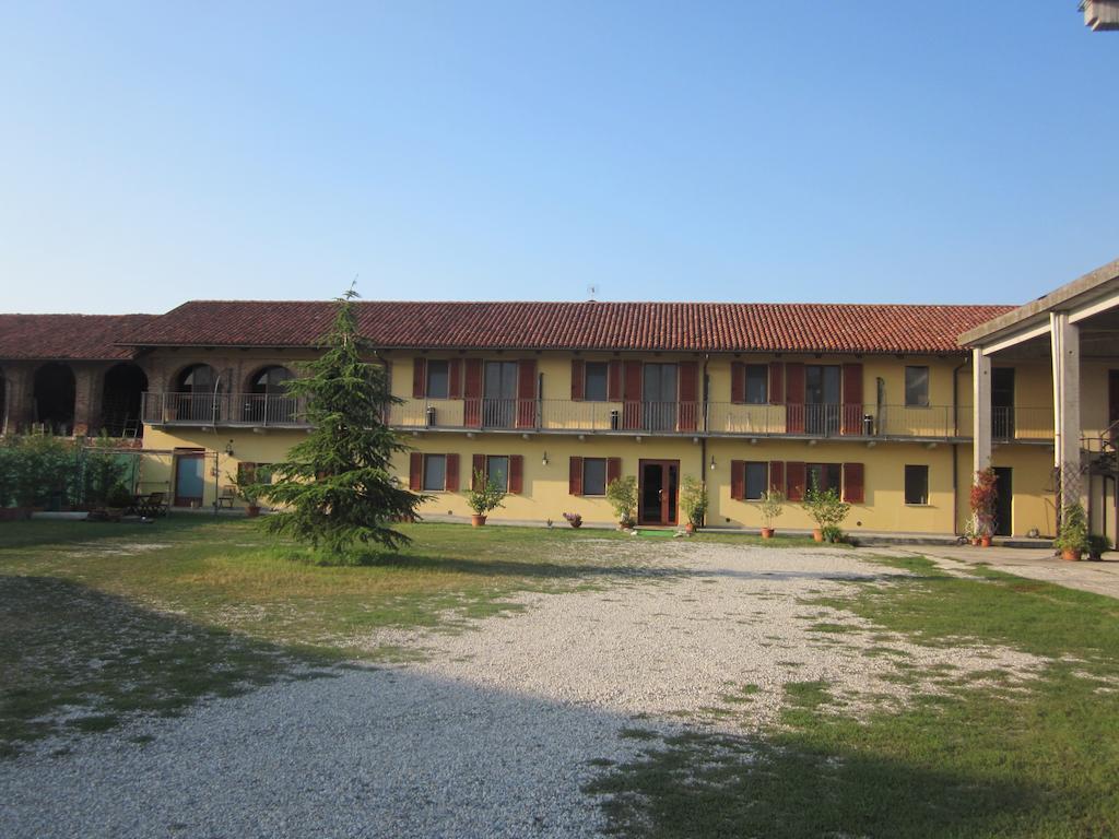 Al Casale B&B 케라스코 외부 사진