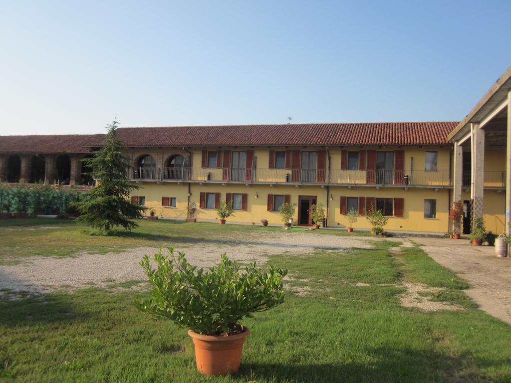Al Casale B&B 케라스코 외부 사진