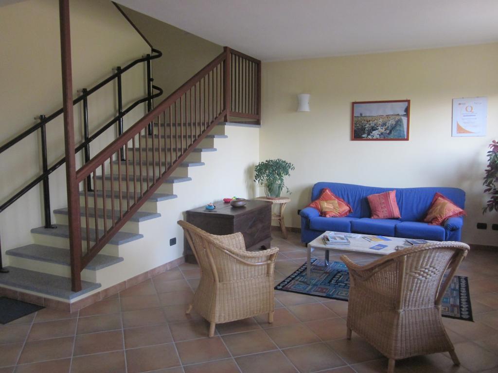 Al Casale B&B 케라스코 외부 사진