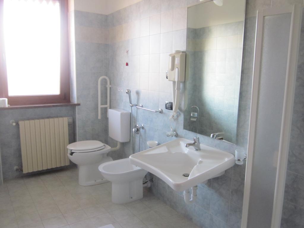 Al Casale B&B 케라스코 객실 사진