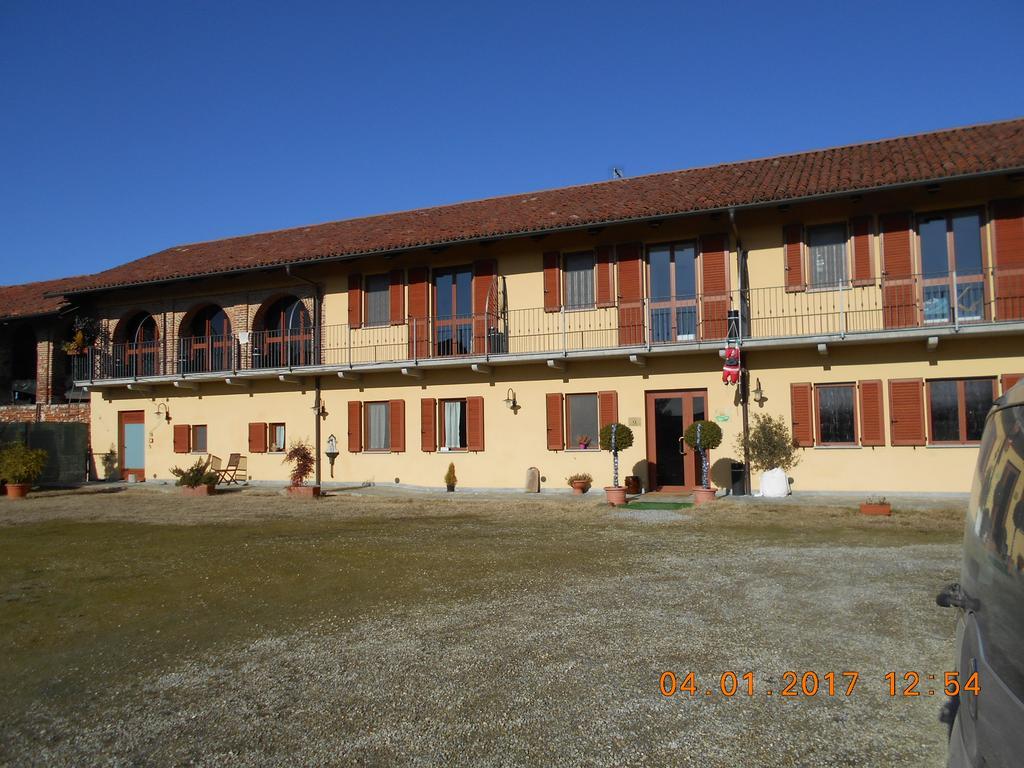 Al Casale B&B 케라스코 외부 사진